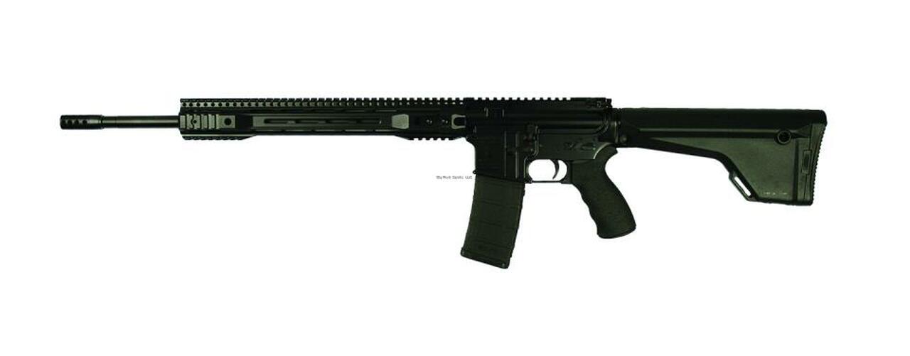 Franklin Praefector AR-15 5.56 NATO 20″ Barrel Gen3 Pmag 30 Rd.Mag