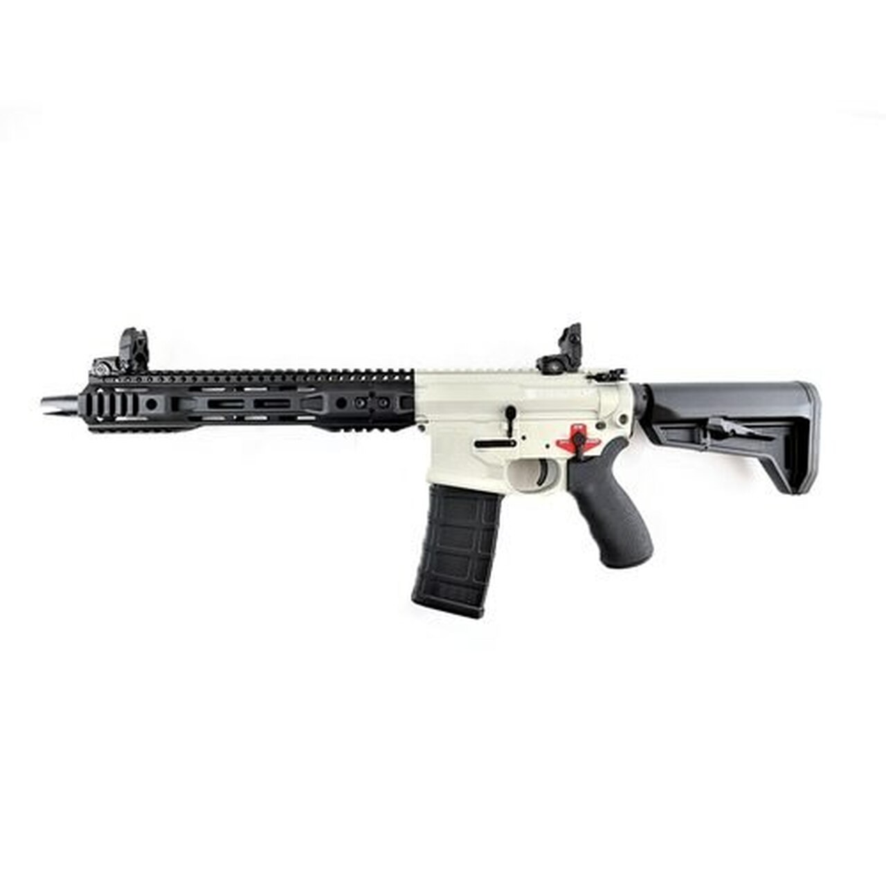 Franklin Reformation RS11 .300 Blackout, 11.5″ Barrel, BFSIII Trigger, DS, 30rd