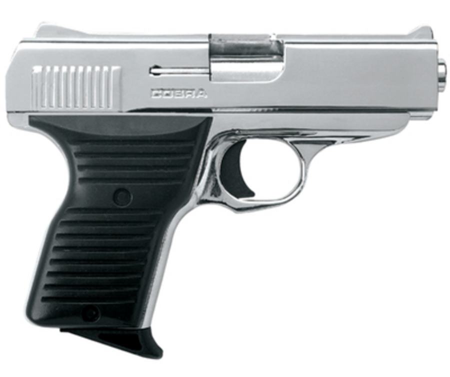 FS380 ACP 3.5 380AUTO FS380CB