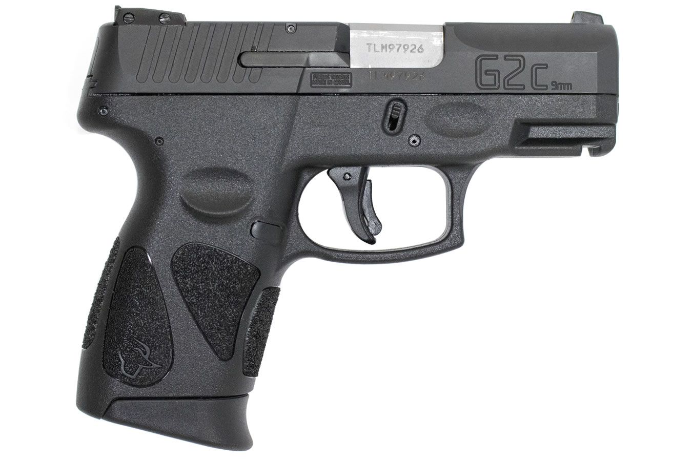 G2C 9mm Sub-Compact Pistol