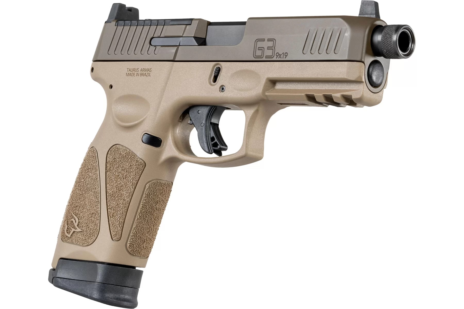 G3 TACTICAL Handguns Semi Auto