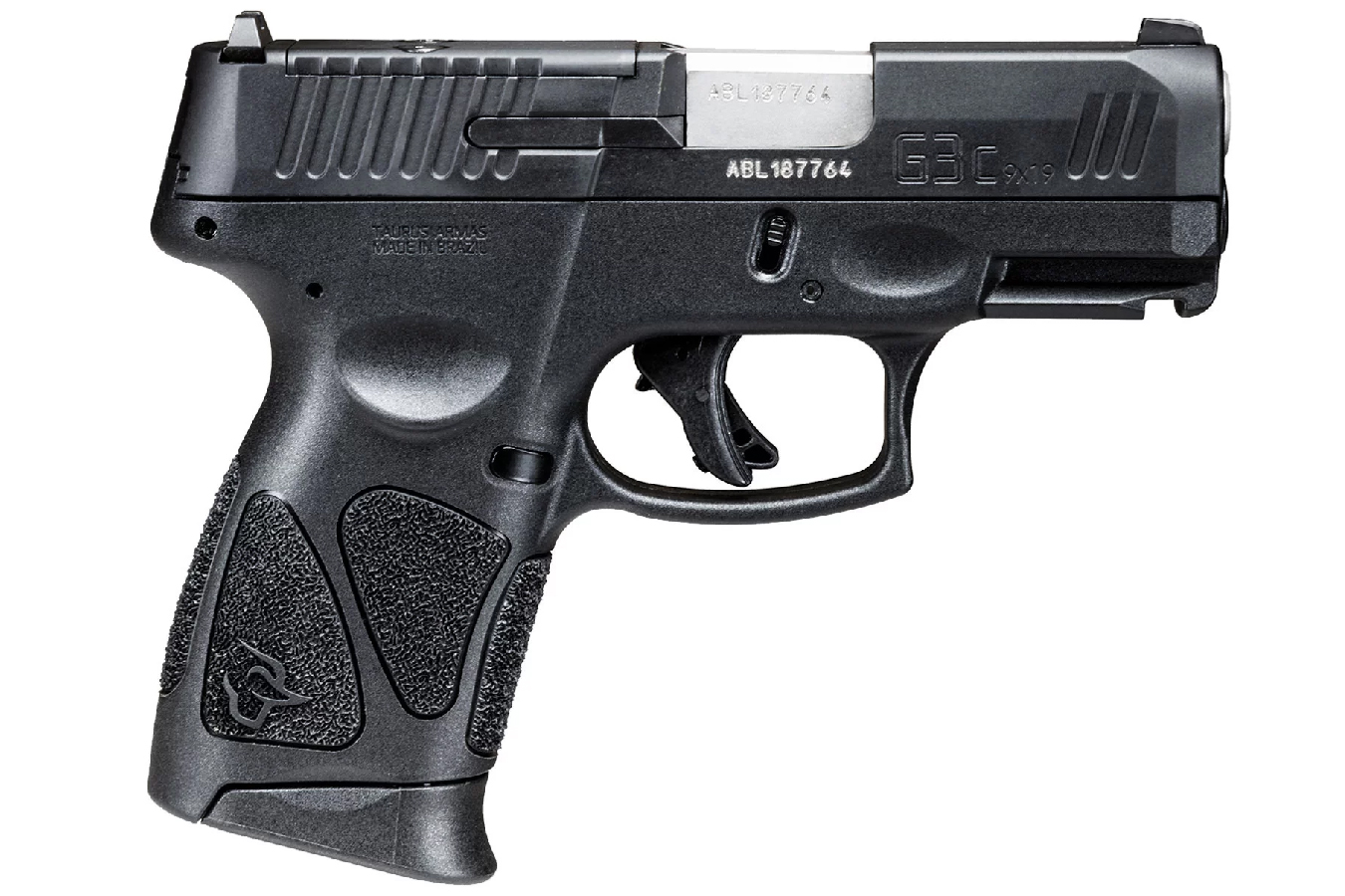 G3c T.O.R.O 9mm Compact Optics Ready Pistol