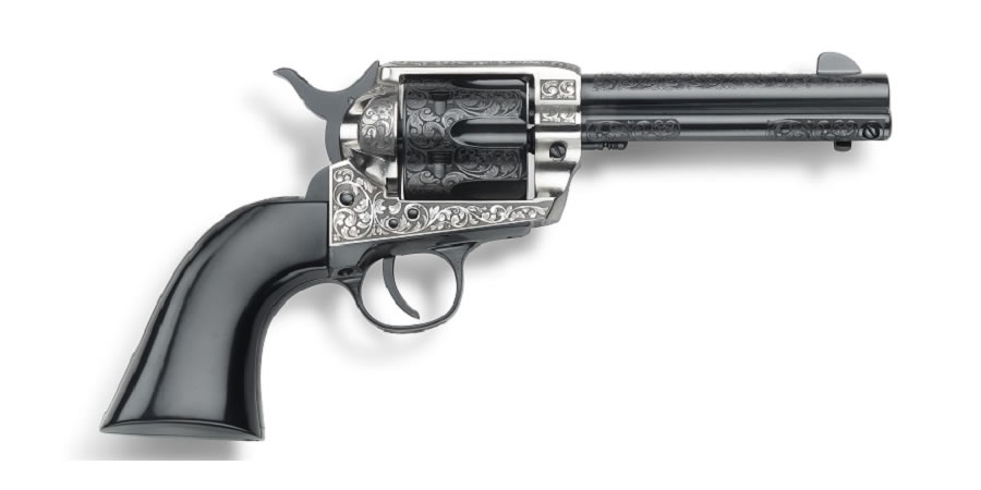 Gamblers Royal 45 Colt Revolver