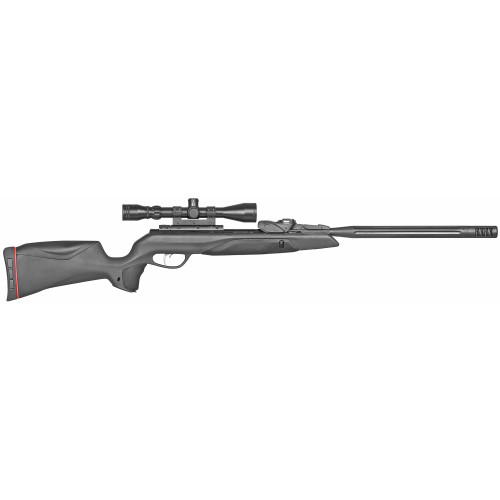 Gamo Swarm Maxxim G2 177 Pellet, 20″ Barrel, Includes 3-9x40mm Scope, 10rd