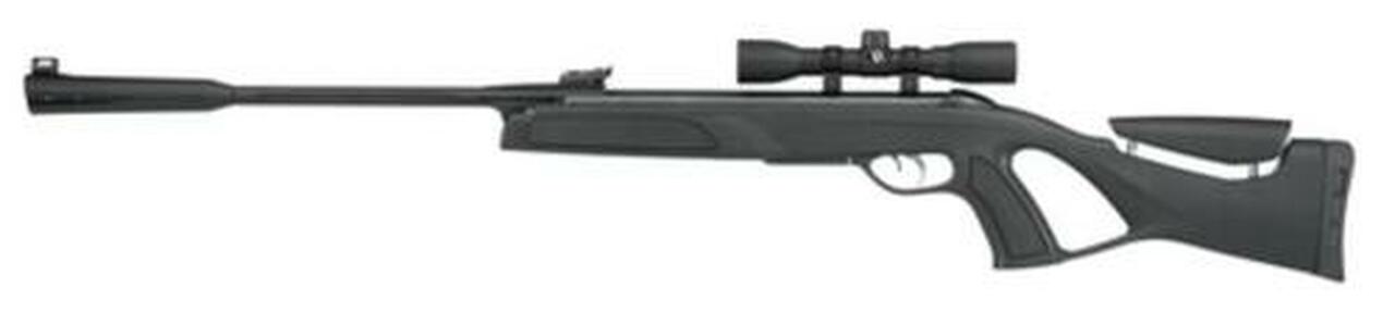 Gamo Whisper G2 .22 Cal, Break Action, Air Rifle,, 4×32 Scope, G2 Turbo Stablizing System