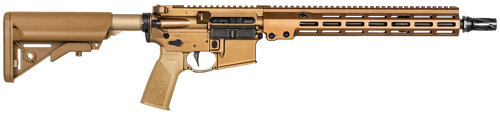 Geissele Super Duty Mod1 223 Rem, 14.5″ Barrel, Flat Dark Earth, No Mag