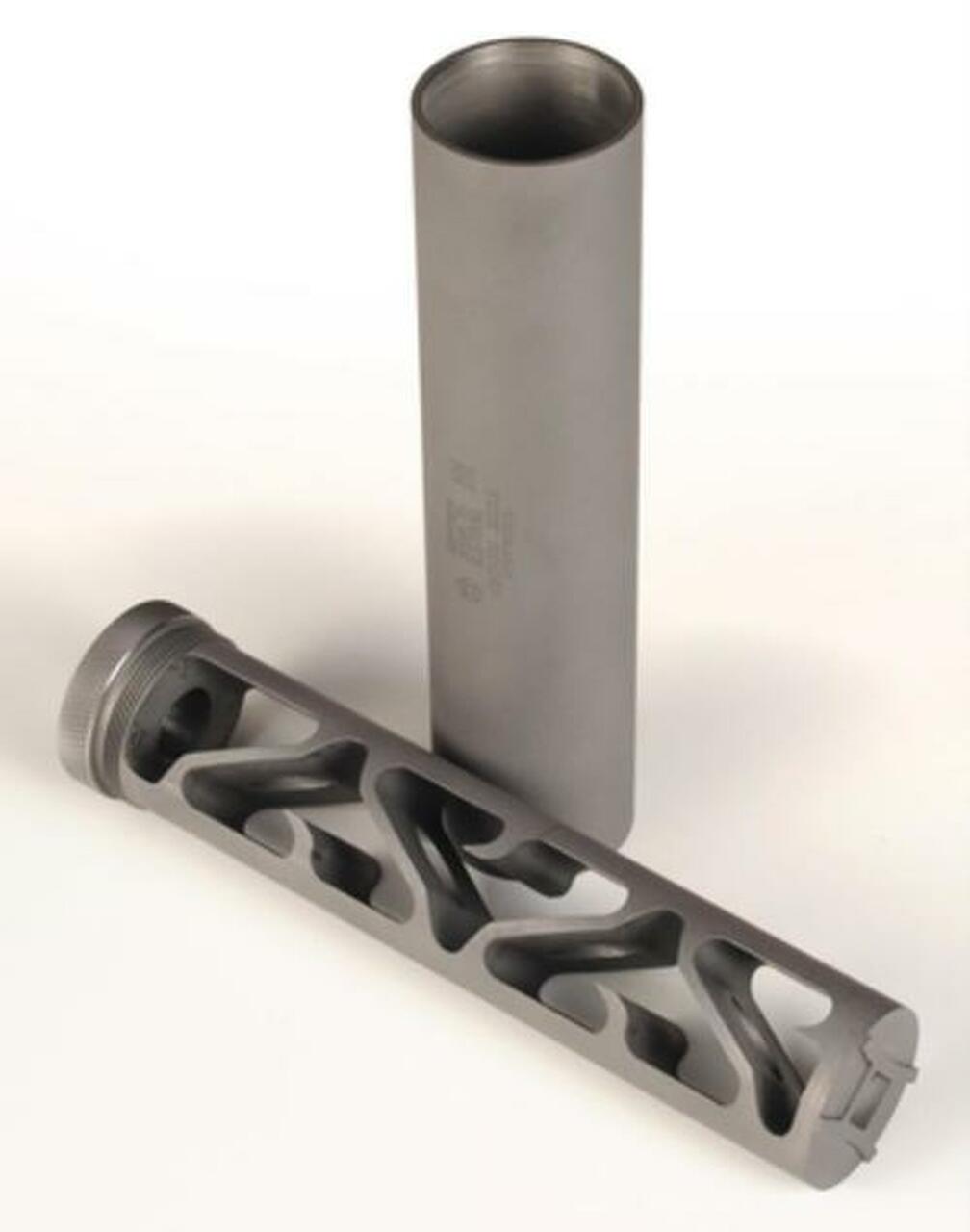 Gemtech GMT-300 Suppressor .300 AAC Blackout, 6.7″