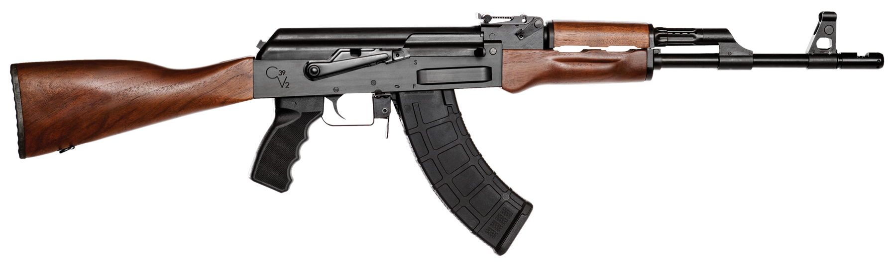 Get Century Arms C39v2 Online