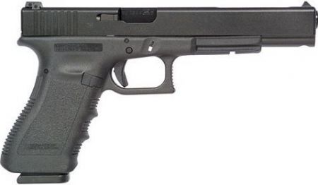 Get GLOCK 17L Online
