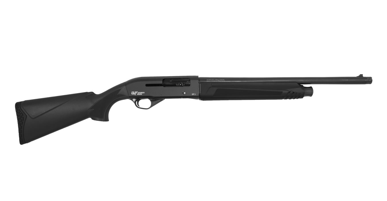 GF1 12 Gauge Semi-Automatic Shotgun