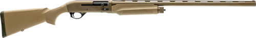 GForce GF-1 12 Ga, 3″ Chamber 28″ Barrel, FDE, Includes Ext. 10rd Mag Tube, 3rd