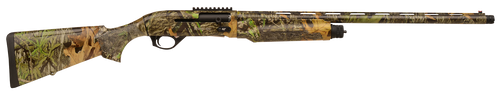 GForce GF1 12 Ga, 3″ Chamber 24″ Barrel, Mossy Oak Break-Up, 3rd