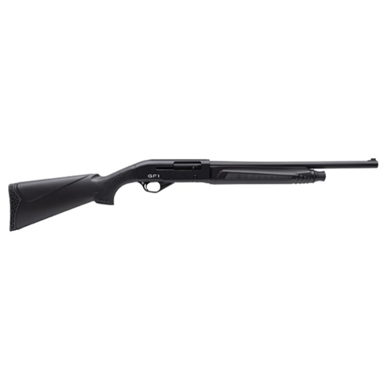 Gforce GF1 12 Gauge 20″ Shotgun Black Semi Auto