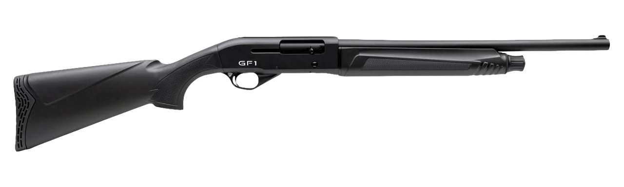 Gforce GF1 12 Gauge 20″ Shotgun Black Semi Auto