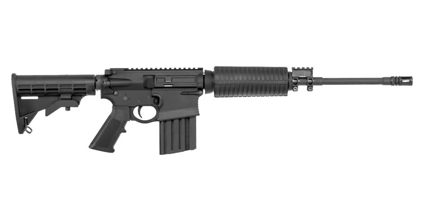 GII AP4-OR 308 Win Optics Ready Rifle