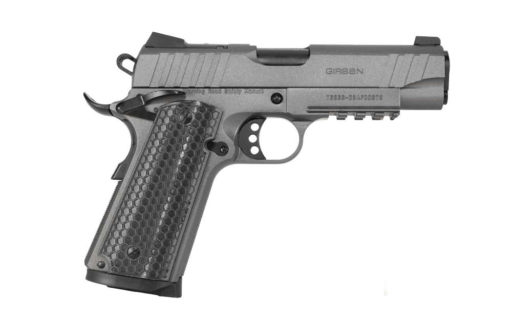GIRSAN INFLUENCER MC1911C [TNG]