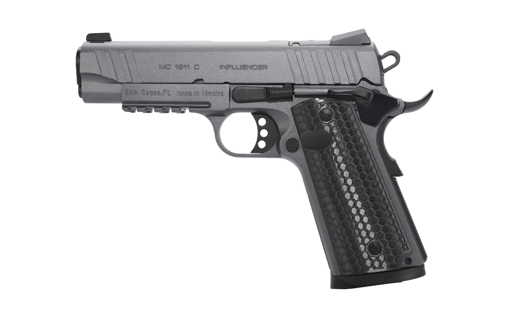 GIRSAN INFLUENCER MC1911C [TNG]