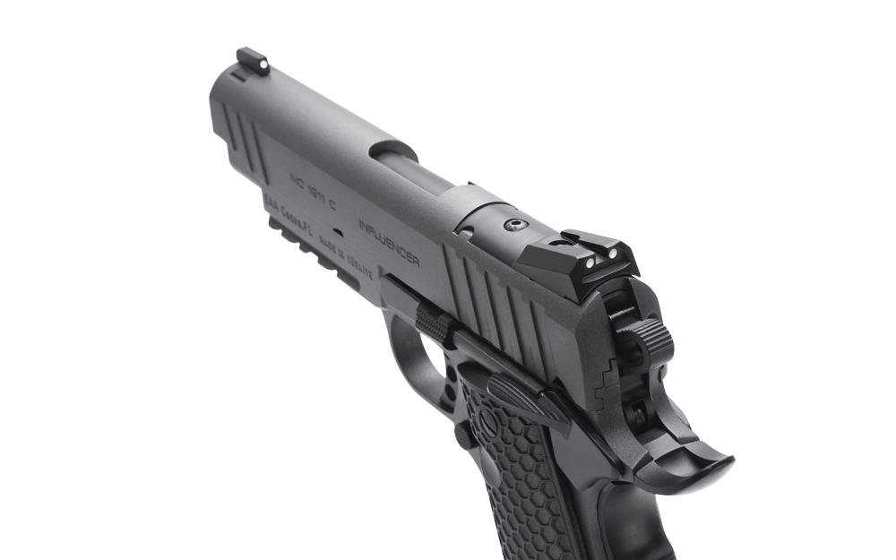 GIRSAN INFLUENCER MC1911C [TNG]