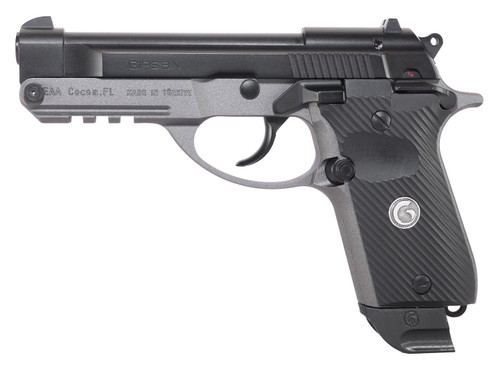 Girsan MC 14T Solution Compact 380 ACP, 4.5″ Barrel, Black, 13rd