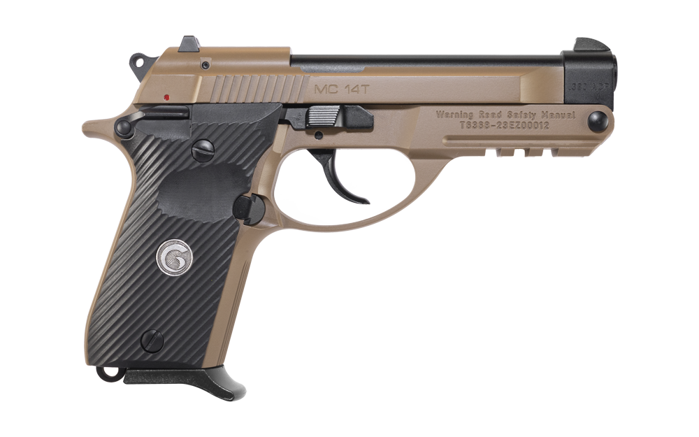 GIRSAN MC 14T SOLUTION (DE)