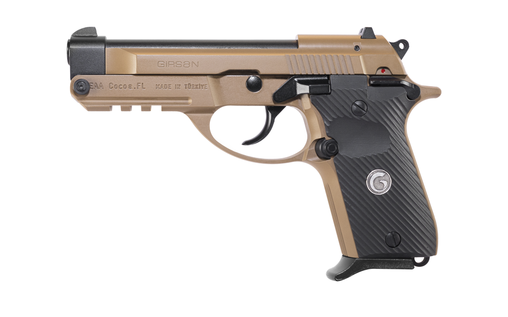 GIRSAN MC 14T SOLUTION (DE)
