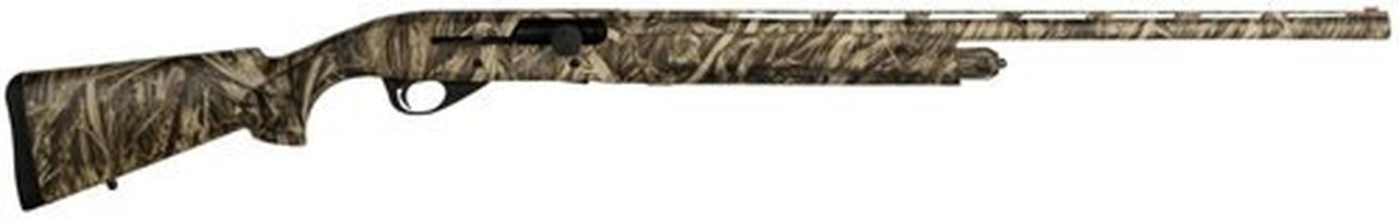 Girsan MC312 12 Ga, 28″ Barrel, 3.5″, Natural Camo, 5rd