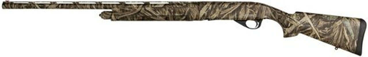 Girsan MC312 12 Ga, 28″ Barrel, 3.5″, Natural Camo, 5rd