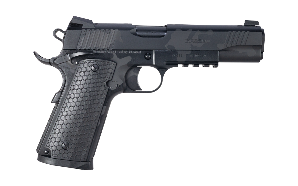 GIRSAN UNTOUCHABLE MC1911S [CAMO]