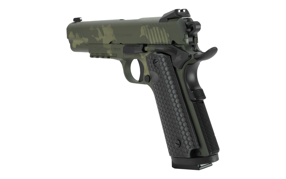 GIRSAN UNTOUCHABLE MC1911S [ODG CAMO]