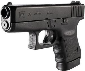 GLOCK 37 – Fast Ship