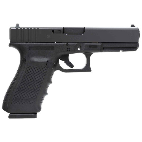Glock G20 Gen 4 10mm, 4.61″ Barrel, Black, 10rd