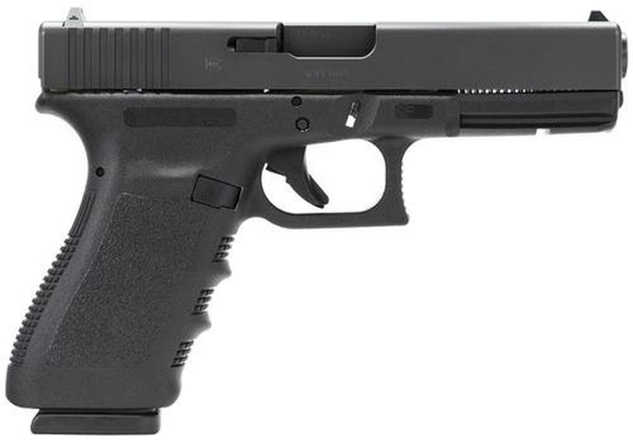 Glock G21SF Short Frame 45 ACP Fixed Sights 10 Round Mag