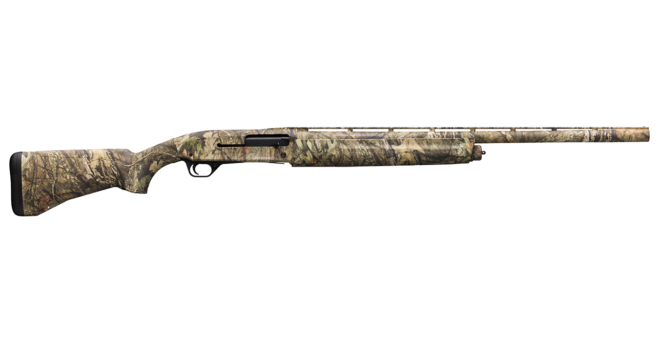 Gold Field 10 Gauge Shotgun with 28 inch Barrel and Mossy Oak Break-Up Country Finish
