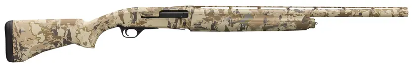 GOLD LIGHT FIELD Shotguns Semi Auto