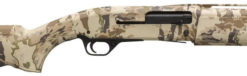 GOLD LIGHT FIELD Shotguns Semi Auto