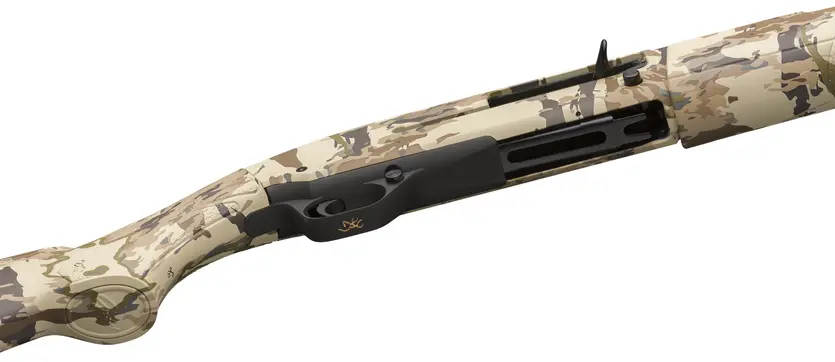 GOLD LIGHT FIELD Shotguns Semi Auto