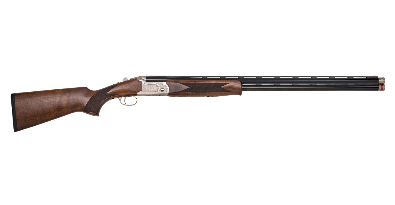 Gold Reserve 12 Gauge Over/Under Shotgun with Walnut Stock