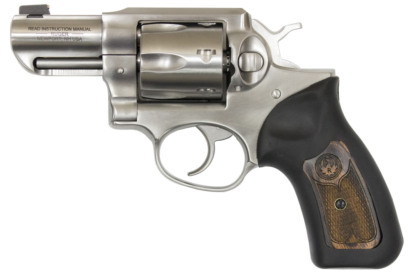 GP100 357 Mag Double-Action Talo Exclusive Revolver