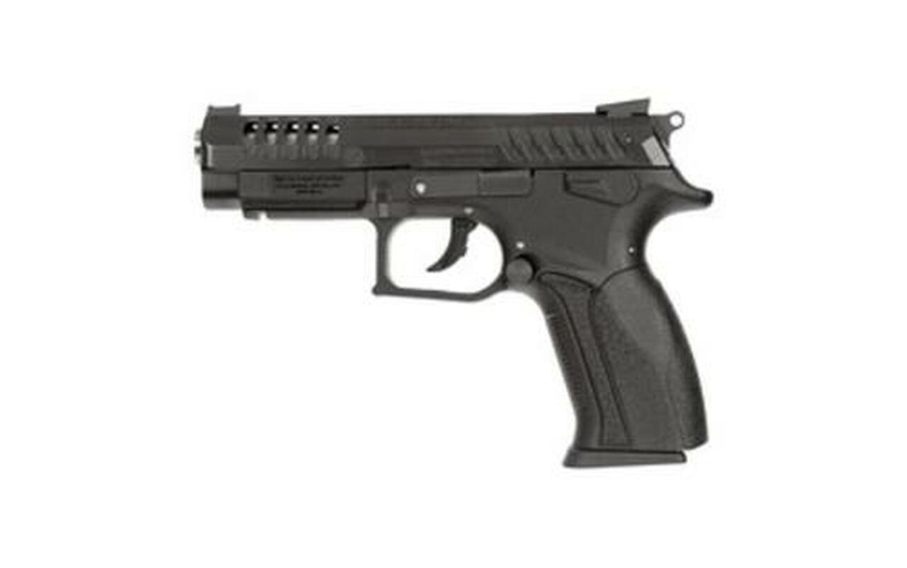 Grand Power K100 Xtrim 9mm As