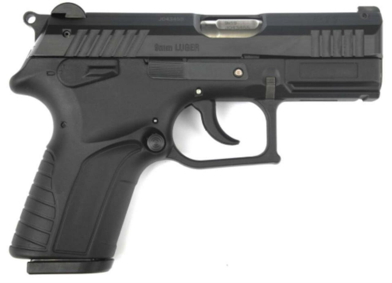 Grand Power P11 MK12 9mm 3.66 ” Barrel 12 Rd Mag