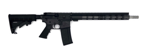Great Lakes Gl-10 308 Winchester, 18″ Threaded Barrel, Black, M-Lok Handguard, 10rd