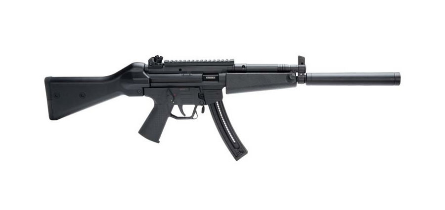 GSG-522 22 LR Light Weight Rimfire Carbine