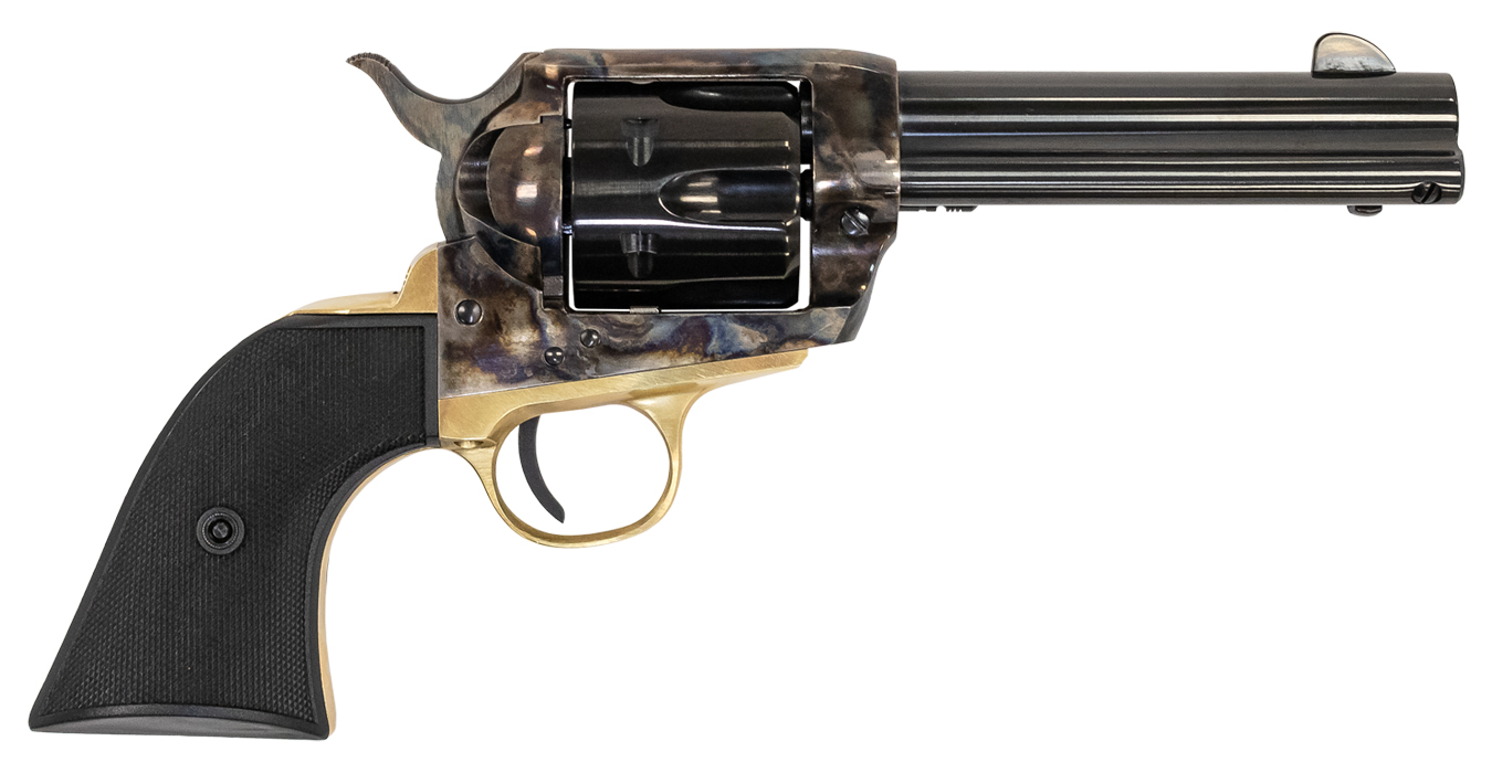 Gunfighter 357 Magnum Single-Action Revolver