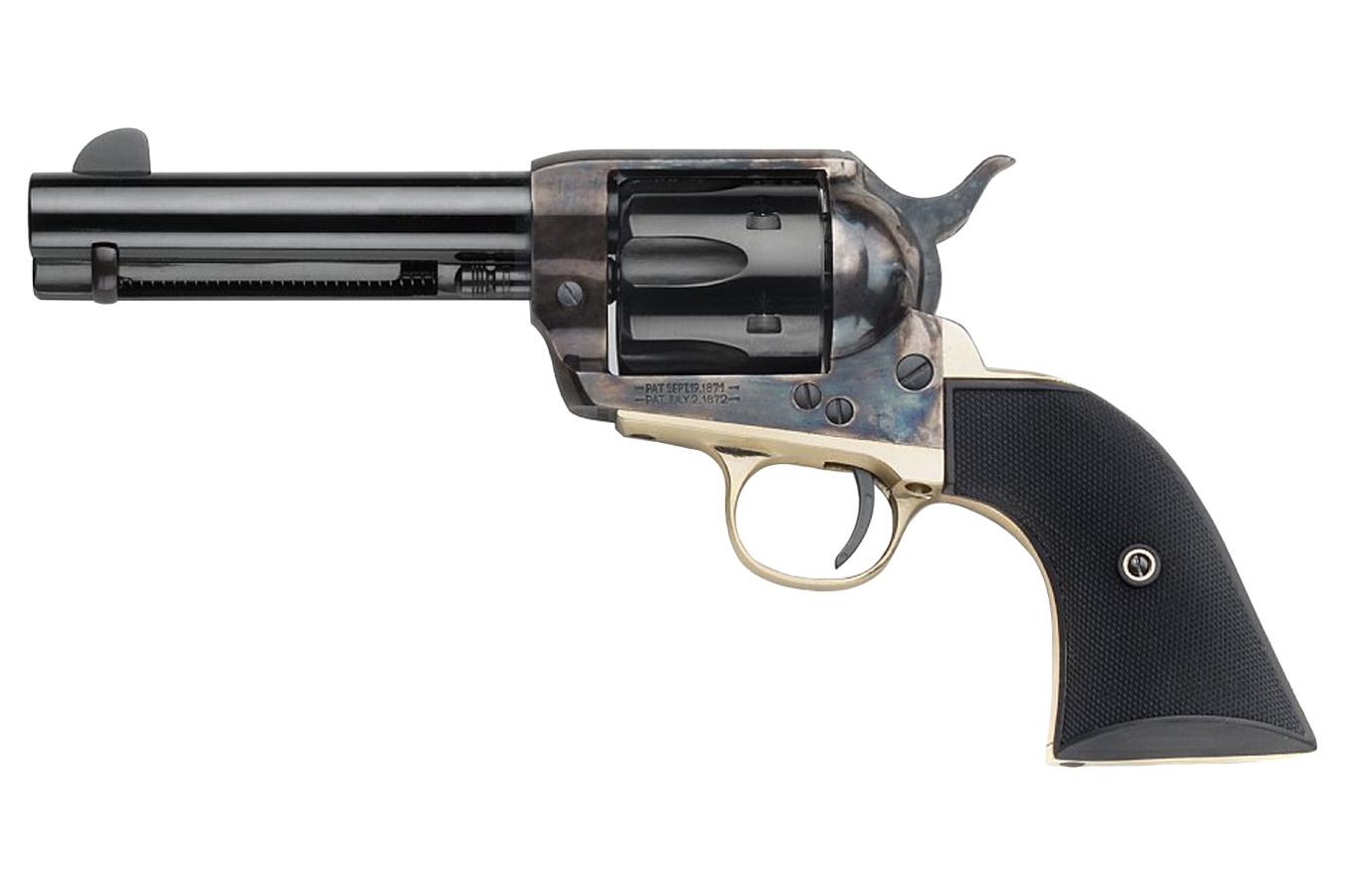 Gunfighter 45LC Single-Action Revolver