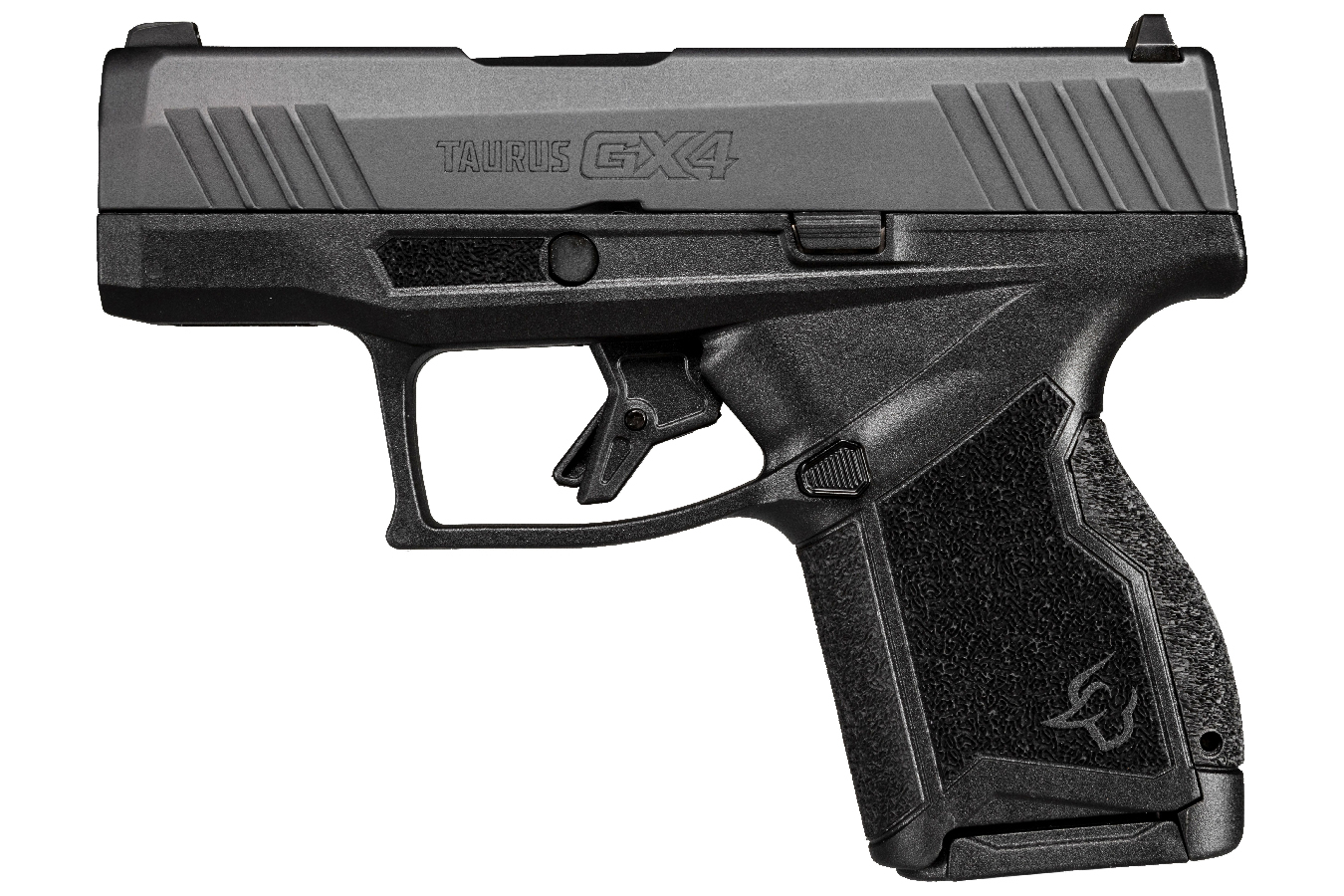 GX4 9mm Black Micro Compact 11+1 Pistol