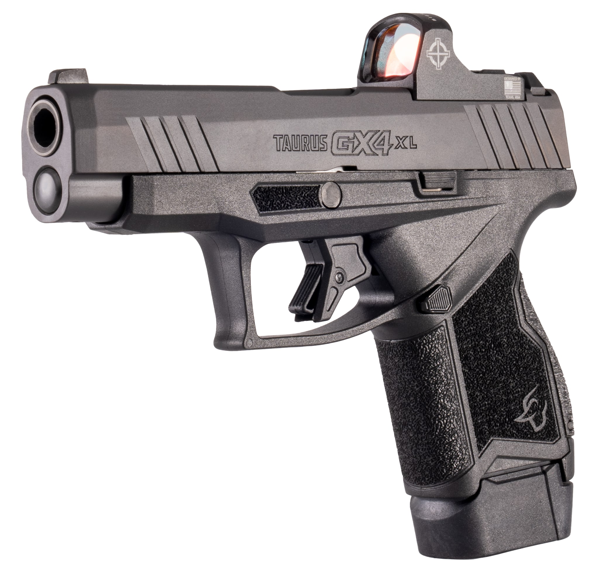 GX4XL TORO RITON SIGHT Handguns Semi Auto