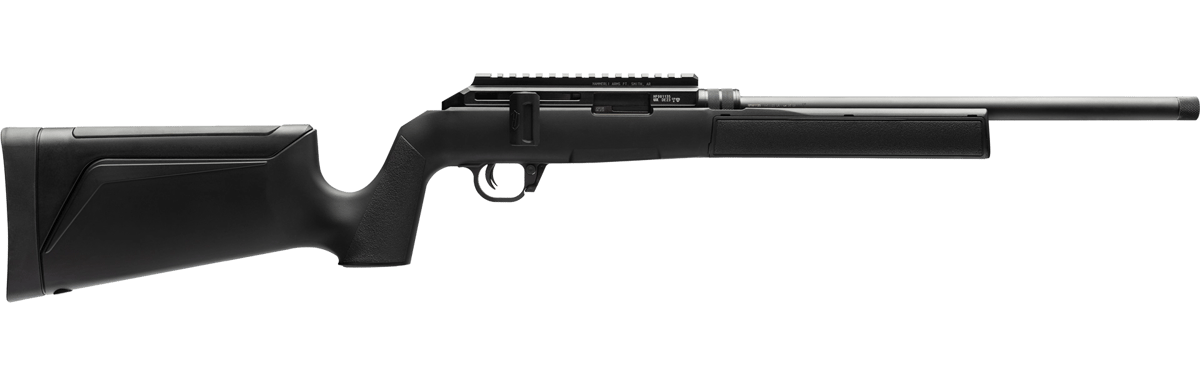 HAMMERLI ARMS FORCE B1