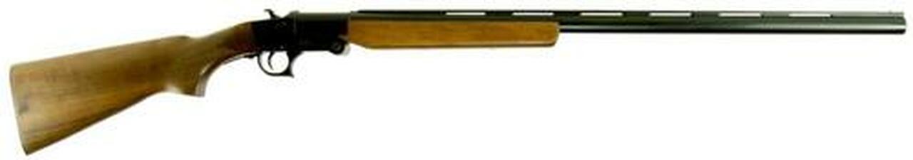 Hatfield 12 Ga Single Shot, 28″, Break-Open
