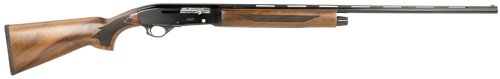 Hatfield SAS 410 Ga, 3″ Chamber 28″ Barrel, Turkish Walnut Stock, 5rd