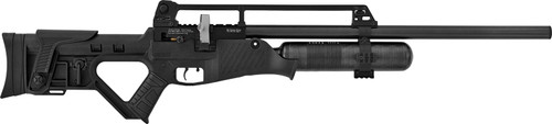 Hatsan Blitz Air Rifle 22 Pellet, Black